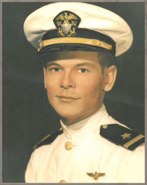 Obituary of C.M. Biederstadt Jr.