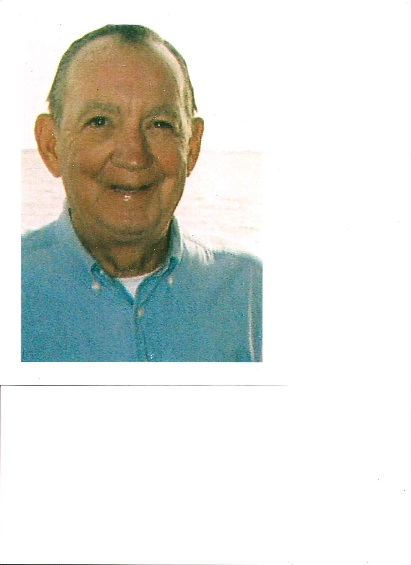 William Foster Obituary Cocoa, FL
