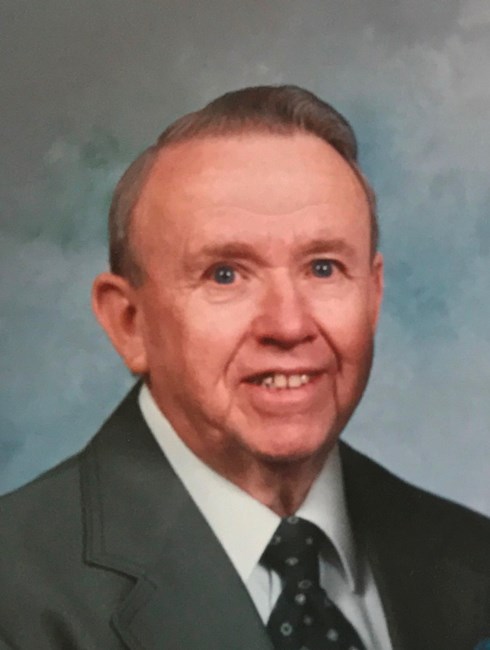Obituary of Robert Franklin O'Hara