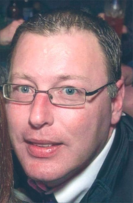 Obituary of Charles D. "Chuck" Helfer