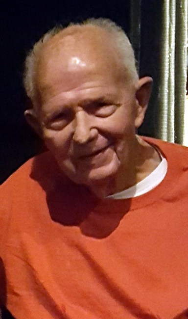 Obituary of James A Reedy