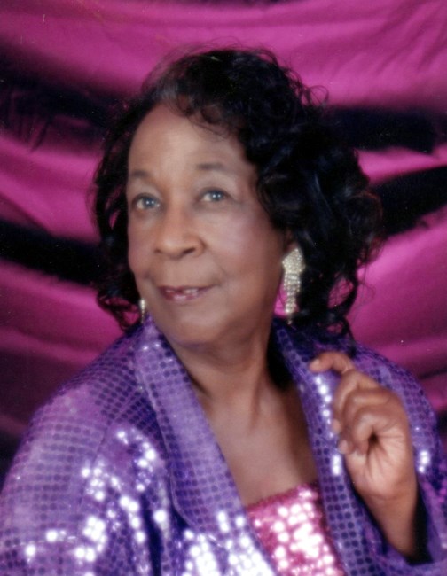 Obituario de Rose Harris