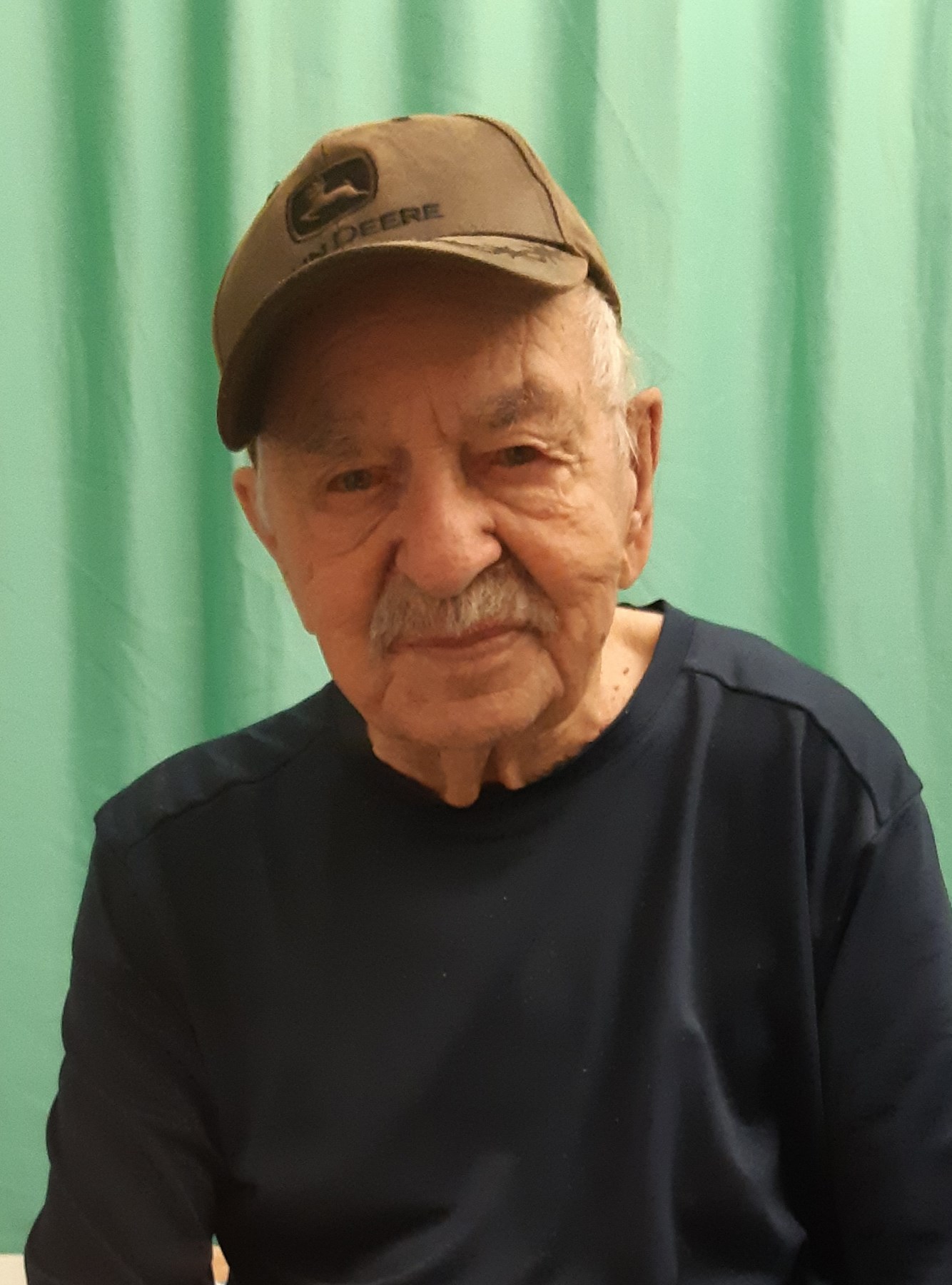 Obituary of Emile Tremblay