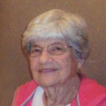 Obituary of Rose Howard