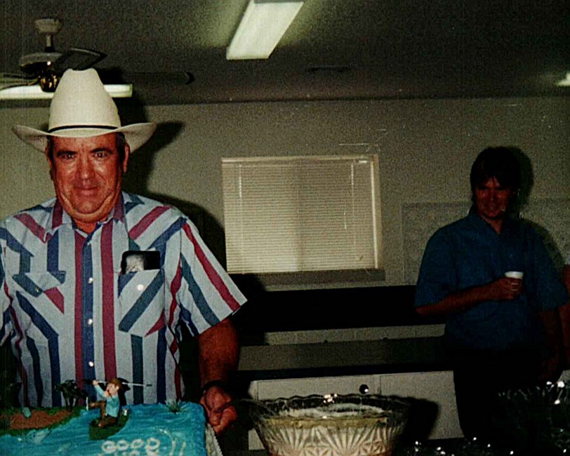 John Gage Avis De Deces Mabank Tx