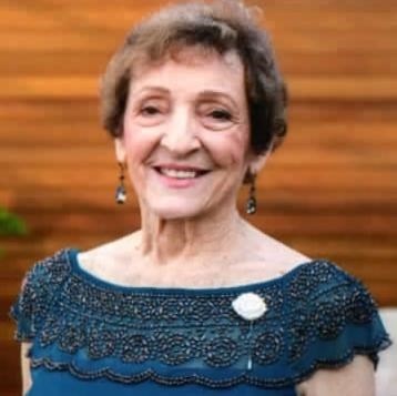 Obituary of Norma Roy