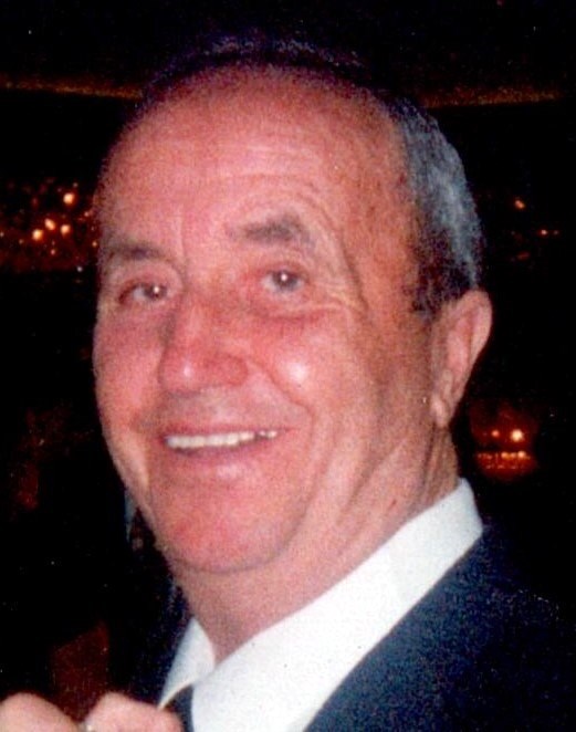 Frank LaSorsa Obituary Brooklyn, NY