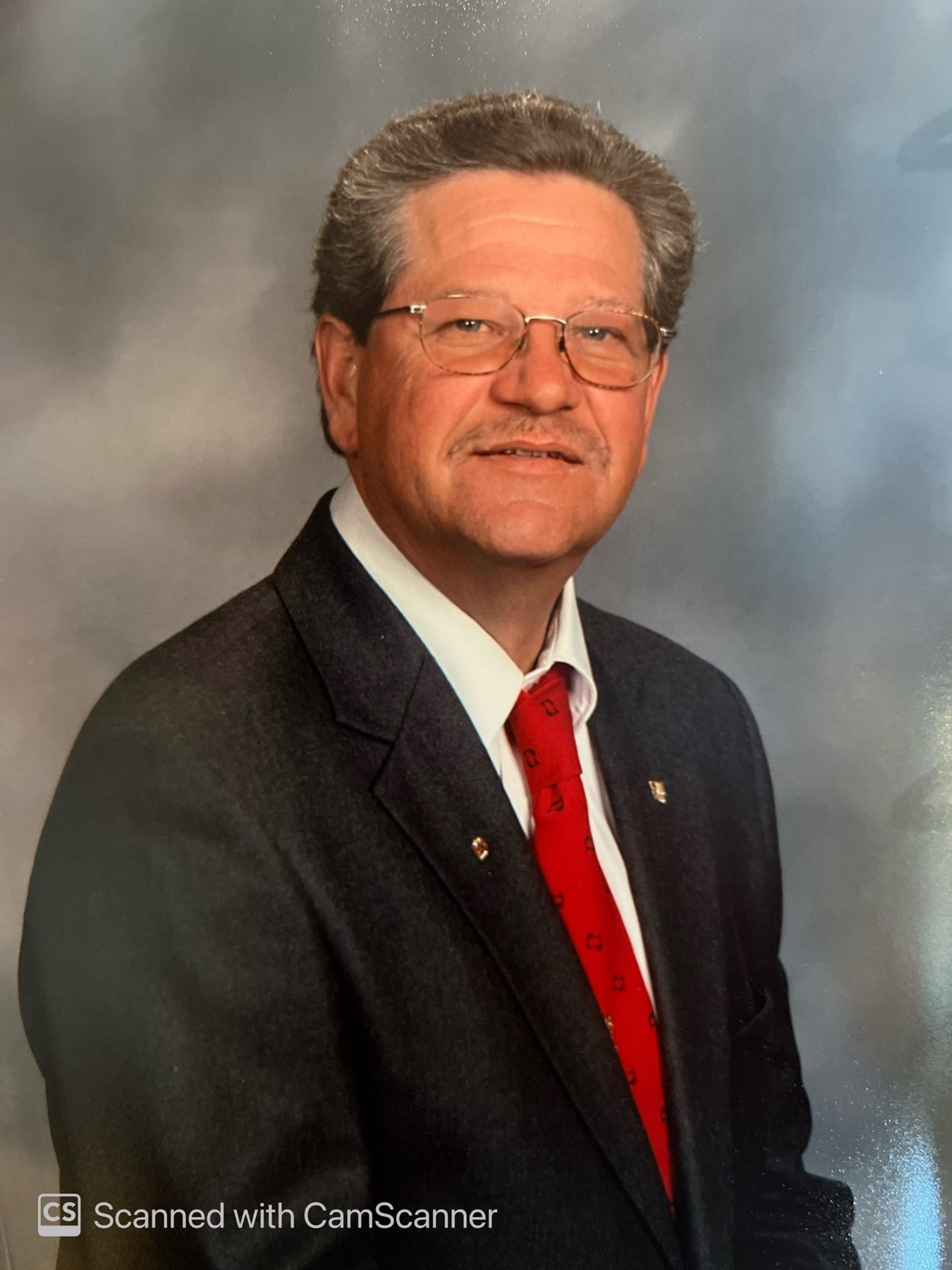 Avis de décès de Edward B Timmerman