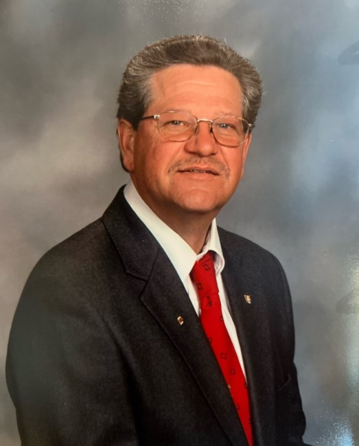 Obituary of Edward B Timmerman