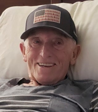 Obituary of Robert Wayne Morris