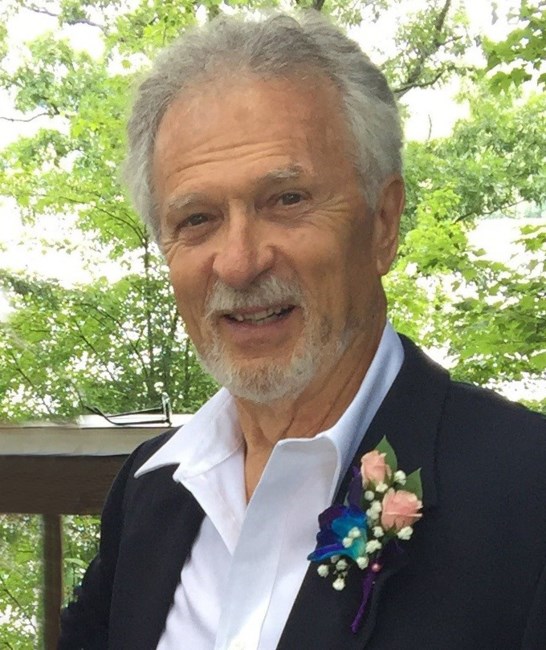 Obituary of Dalton Derr