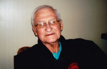 Obituary of Allen Metz Jr.