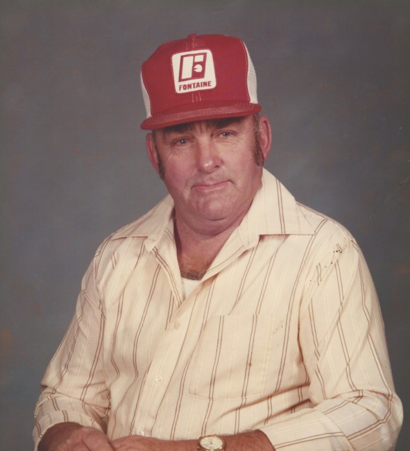 Obituary of Shelton (T BO) Smith