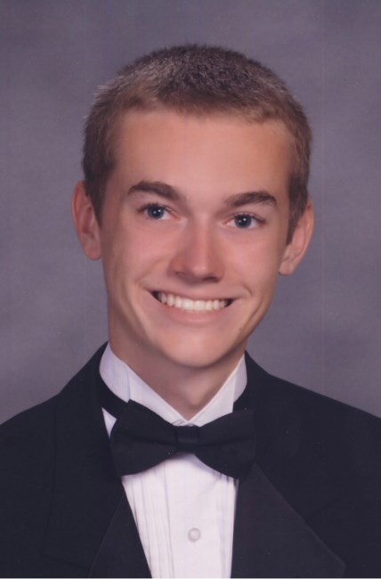 Obituary of Matthew Matt Marshall