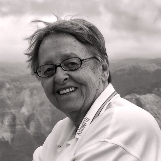 Obituary of Barbara Lee Pugsley