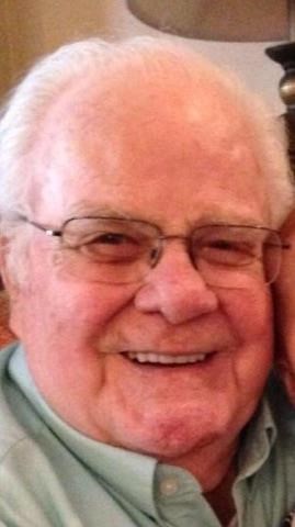 Obituary of Walter Douglas Oren