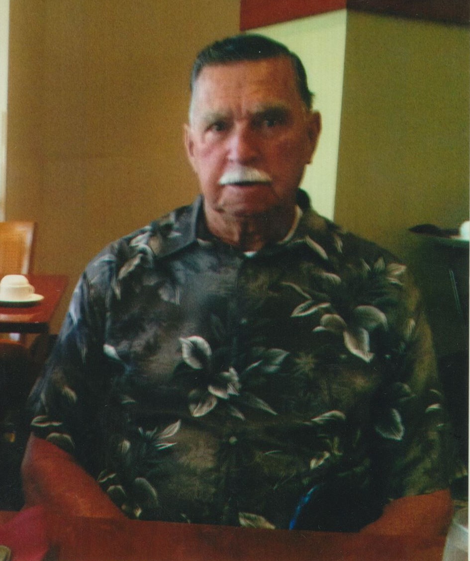 Frank White Obituary Riverside, CA