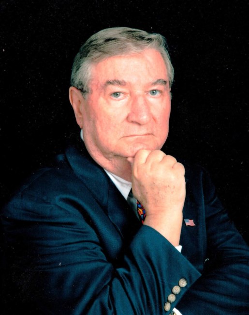 Obituary of Woodrow "Woody" Wilson Ford Jr.