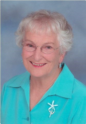 Obituary of Lorna Lee Albaugh