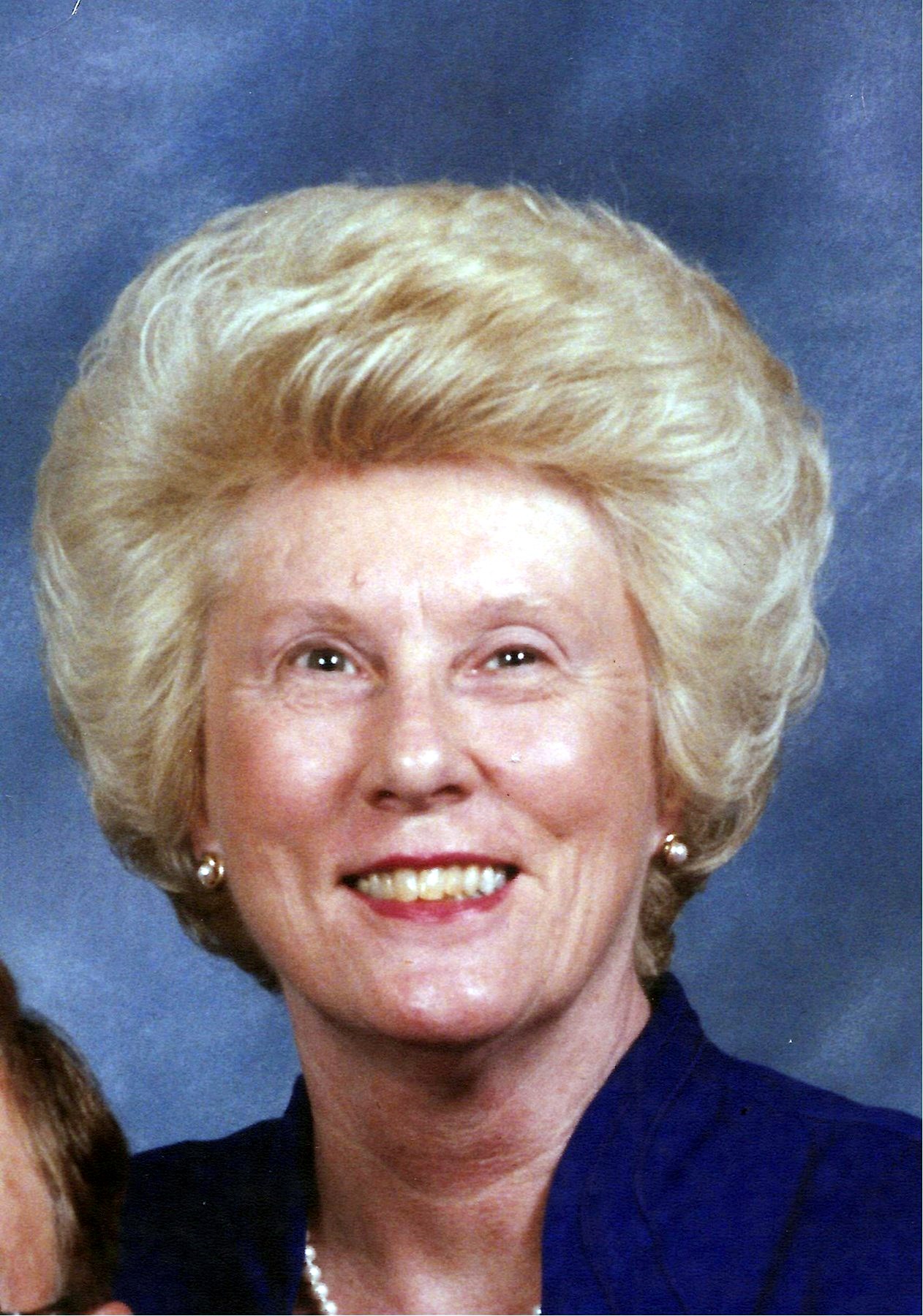 Glenda Amos Stafford Obituary Greensboro, NC