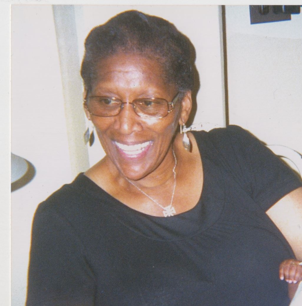 Obituary of Hattie M. Wilson