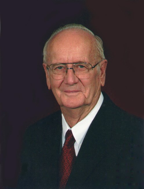 Obituary of A. C. Norrell