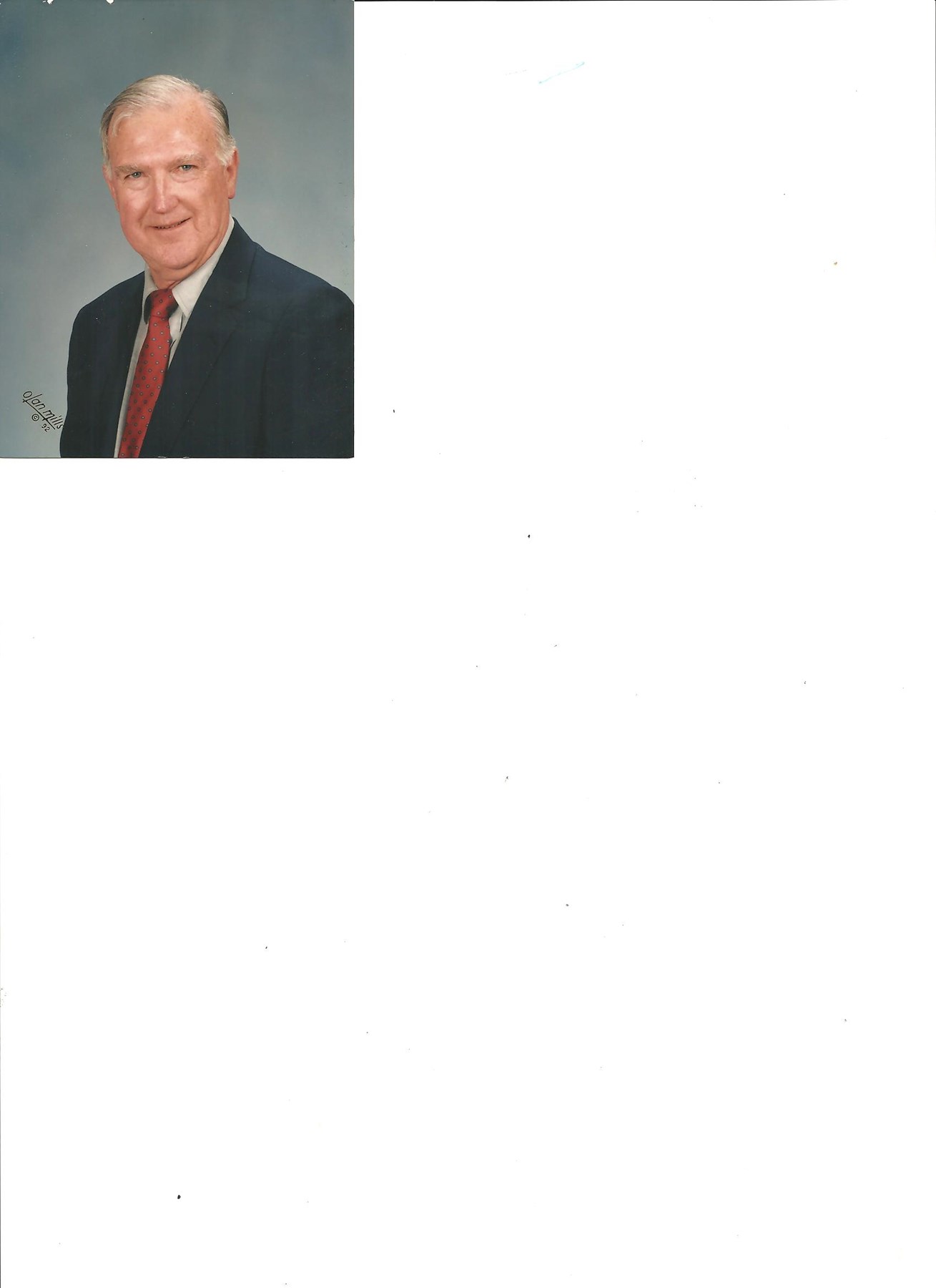 Obituary of Mr. Don Jack Hatcher