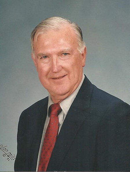 Obituario de Mr. Don Jack Hatcher