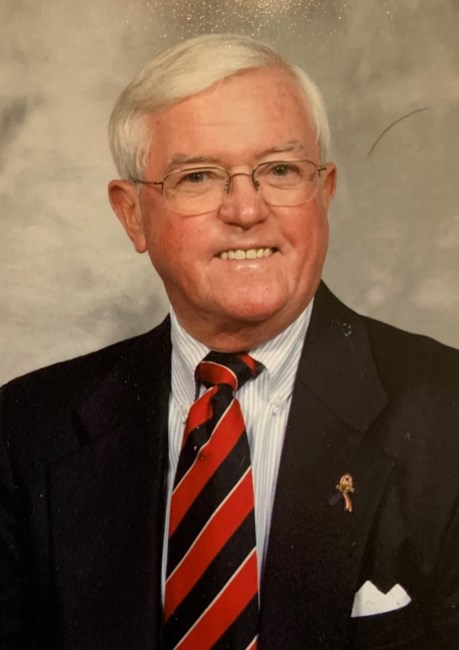 Obituary of Thomas J. Marrie