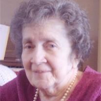 Obituary of Elizabeth Jane Lyons