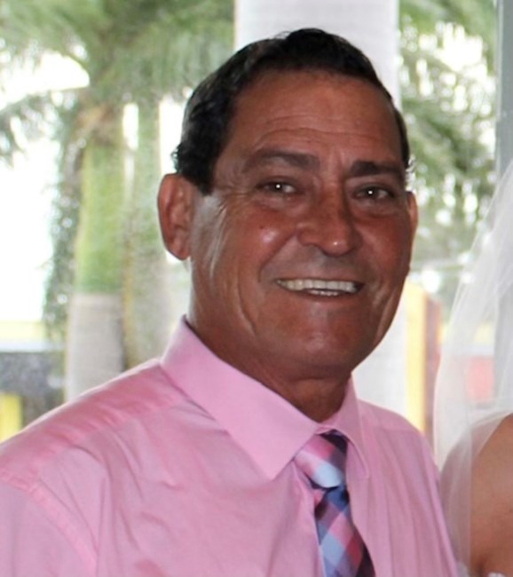Obituary of Alfredo Diaz