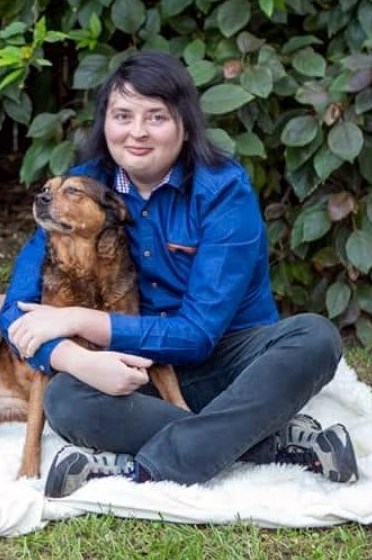 Obituary of Jacob Daniel Behring