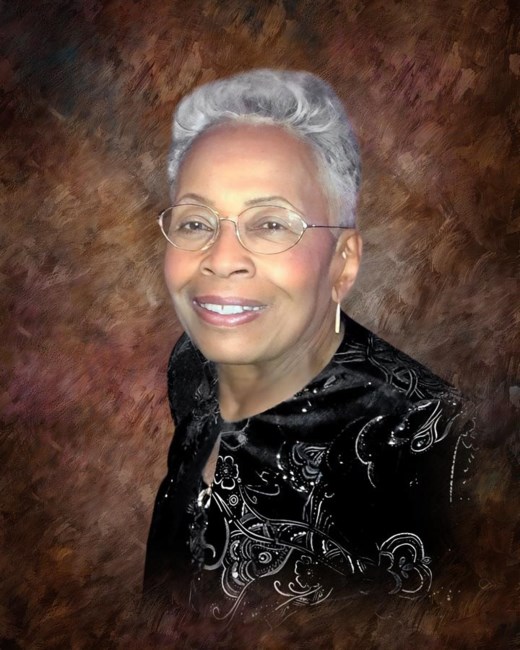 Obituary of Phyllis Jean Fisher