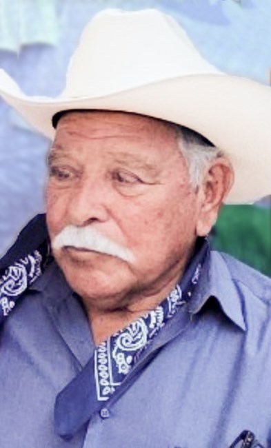 Obituary of Jose Ismael Martinez