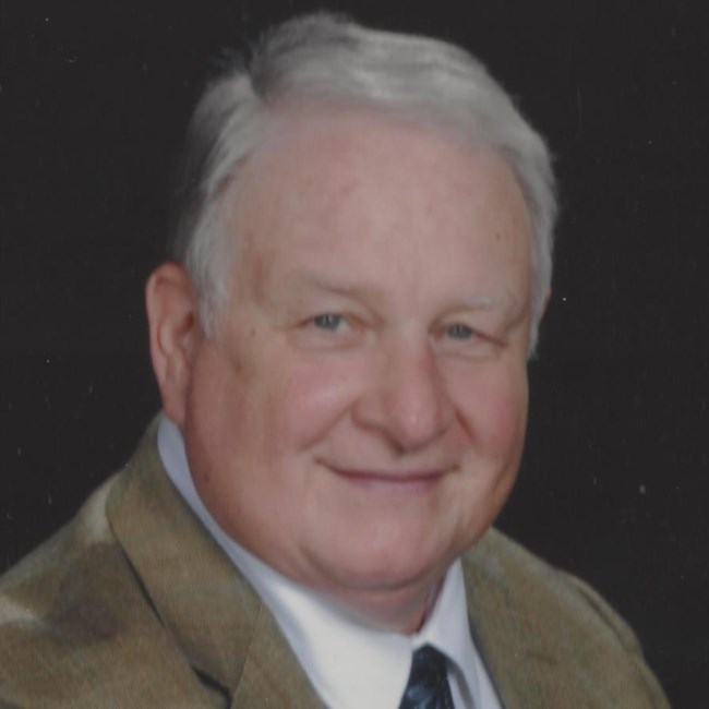 Obituary of Graham "Gary" Barley