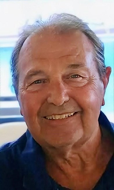 Obituary of Gary Thomas Barrette