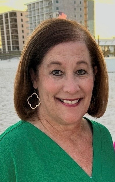 Obituary of Vickey Thrash