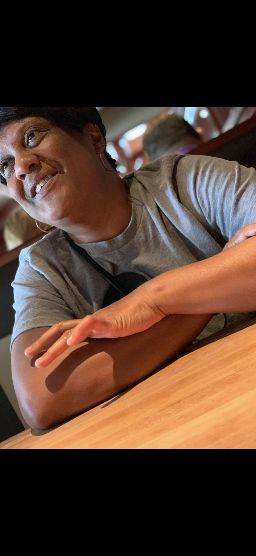 Obituary of Shelia Marie Logwood