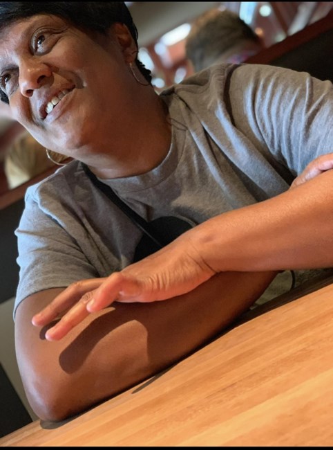 Obituary of Shelia Marie Logwood