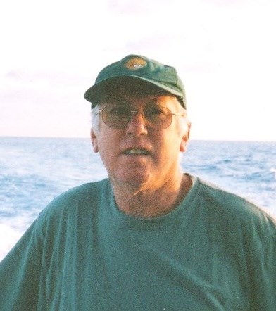 Obituary of Christopher P. Lawlor
