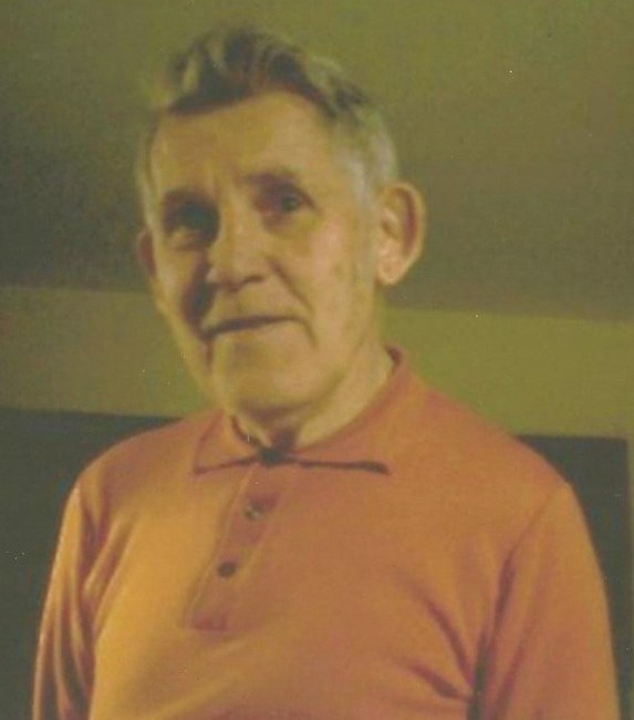 Obituary of William E. Barry