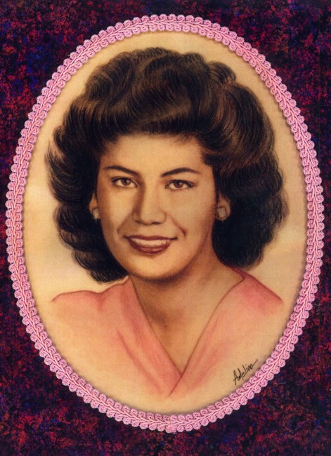 Obituary of Connie M. Vasquez