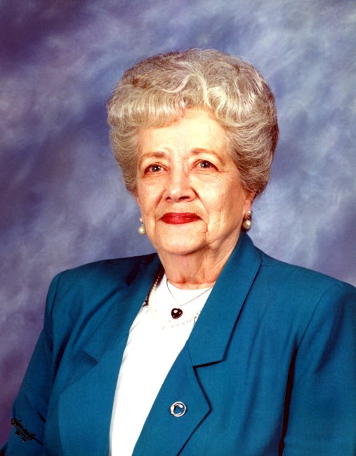 Obituary of Margaret Frances Durand