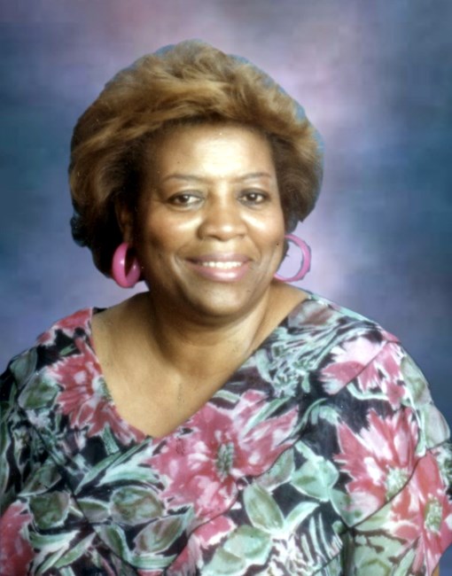Obituary of Verna Mae Juniel