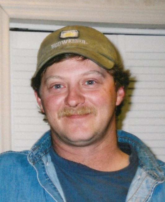 Obituary of Toby Dean Harrington