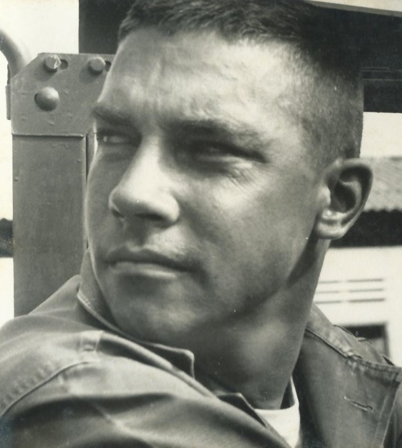 Obituary of James Edward Hart Jr.