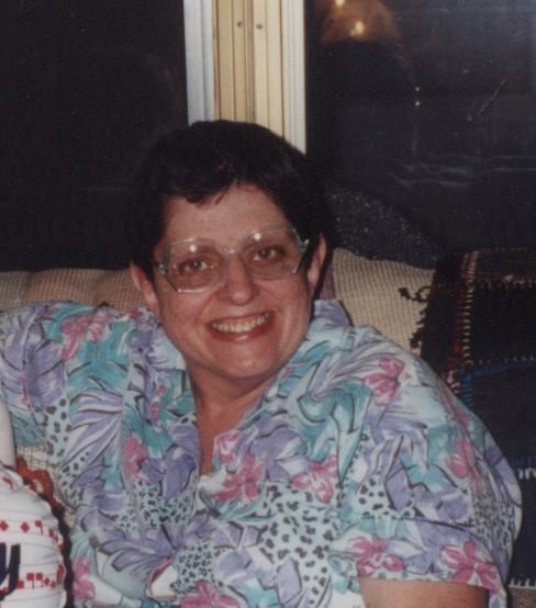 Obituary of Nancy Elise Wilkinson
