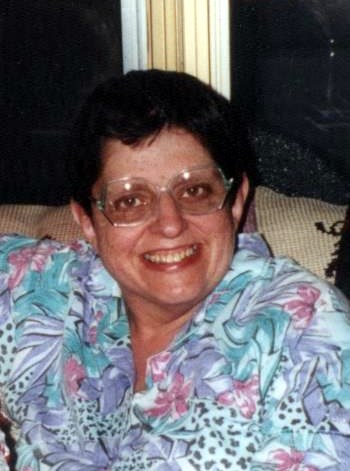 Obituary of Nancy Elise Wilkinson