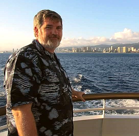 Obituary of Kenneth John Wall