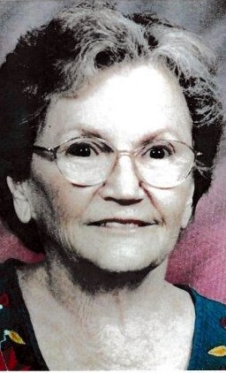 Obituary of Amandra Florine Cole